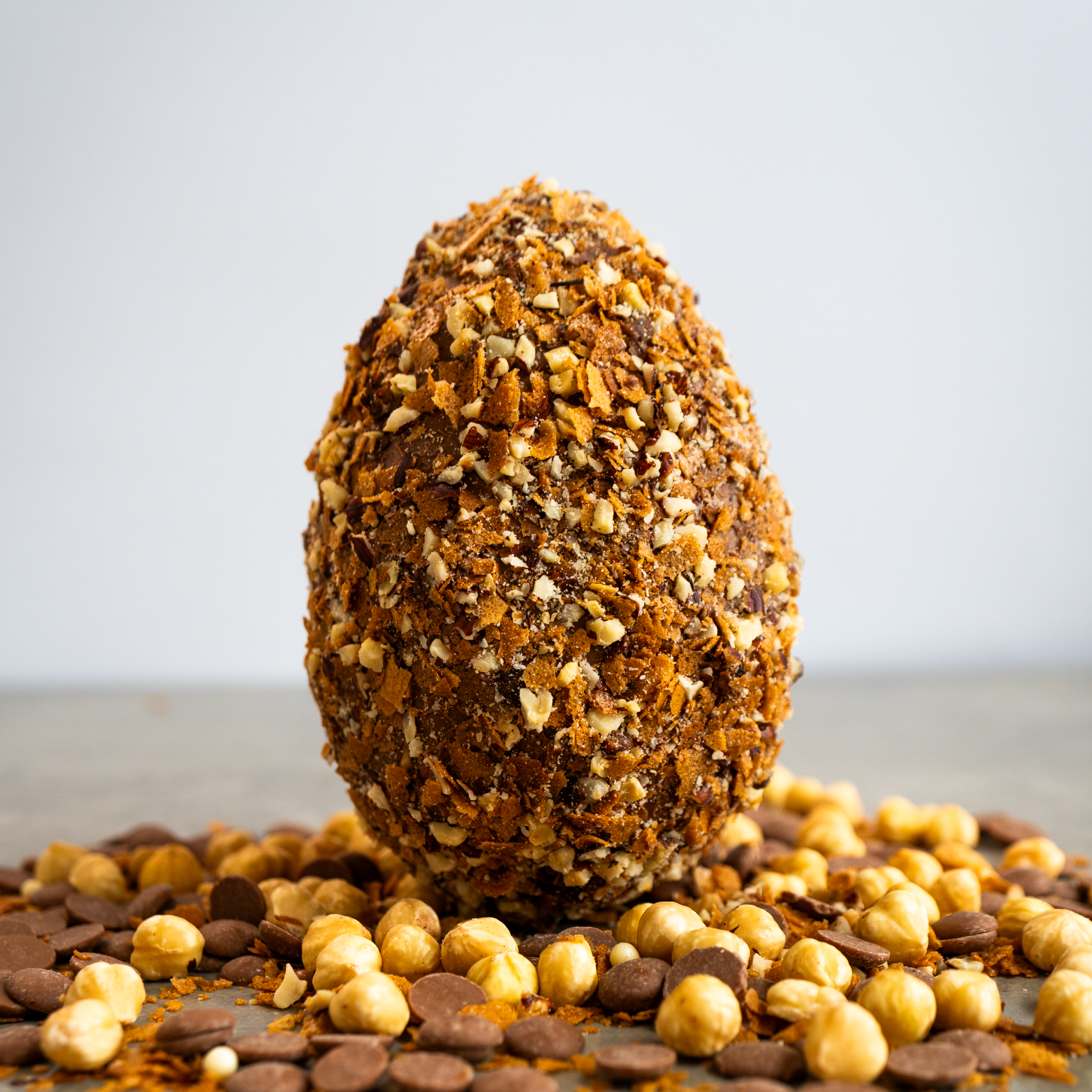 🥚Dirty Giant Egg - Nezbedné Bueno 450g