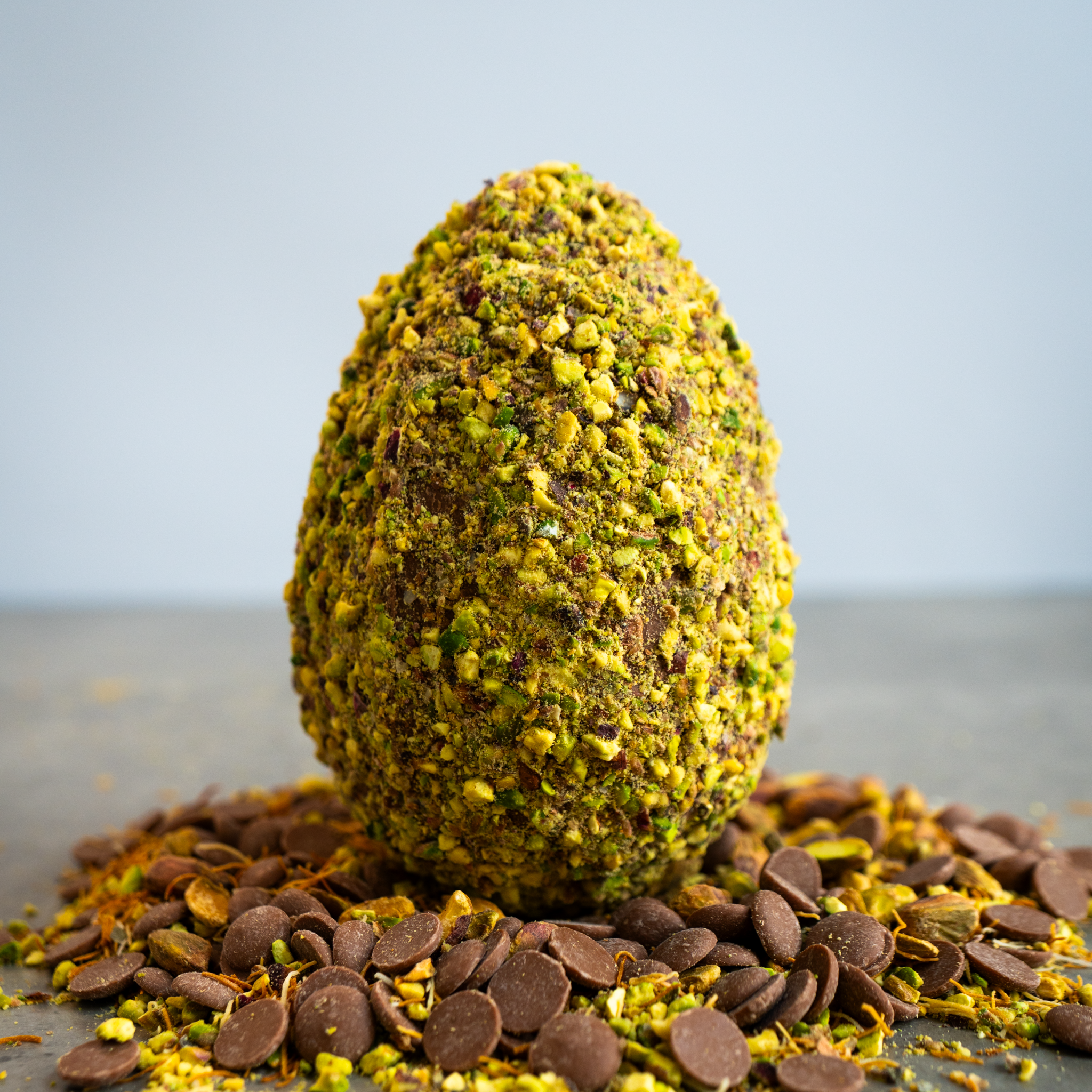 🥚Dirty Giant Egg  - Dubaj 450g