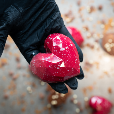 Dirty Heart - Nezbedné Bueno