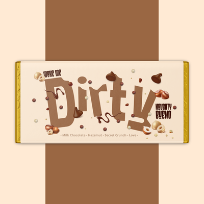 Dirty - Nezbedné Bueno