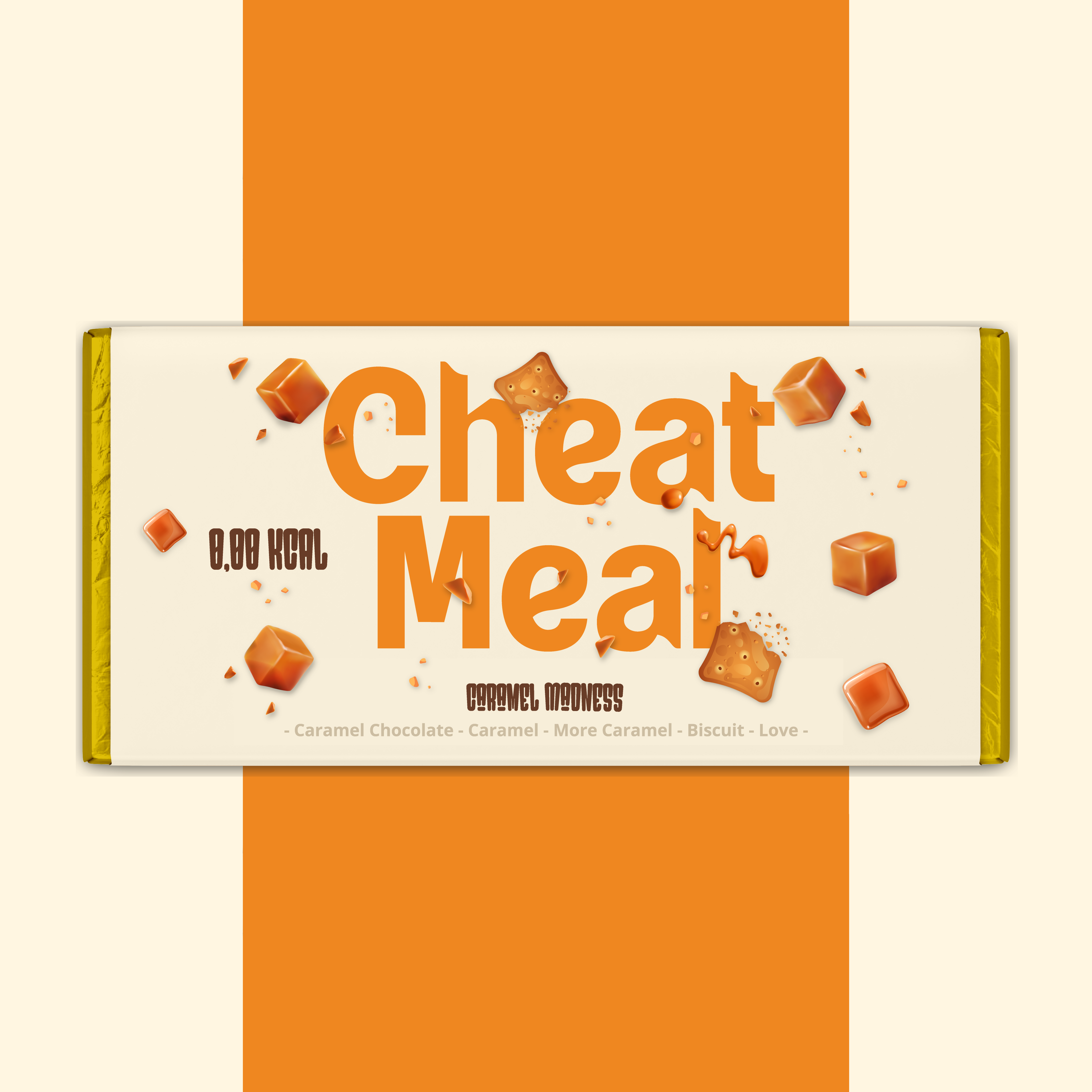 Dirty - Cheat Meal