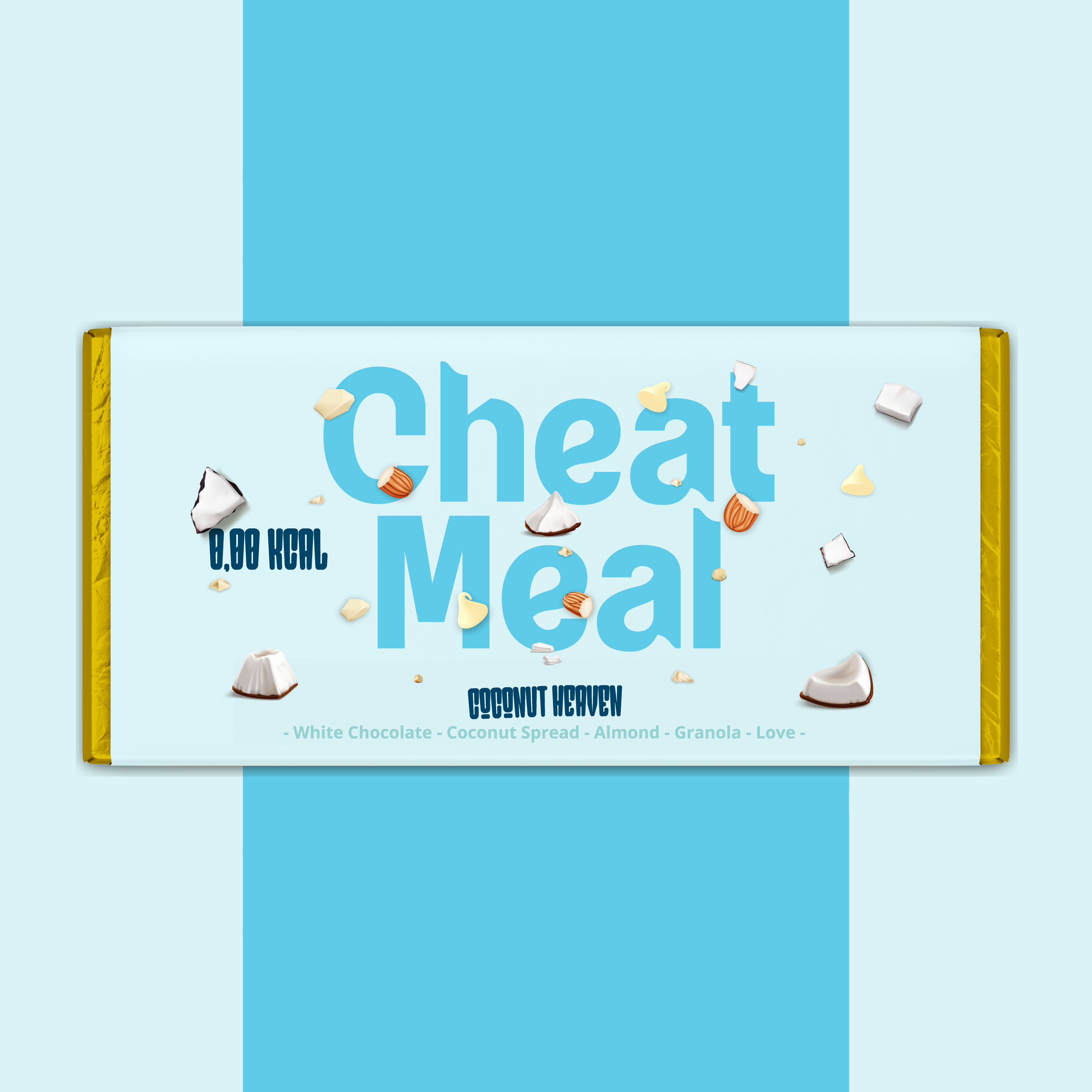 Dirty - Cheat Meal