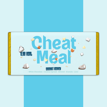 Dirty - Cheat Meal