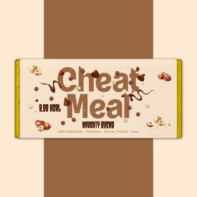 Dirty - Cheat Meal