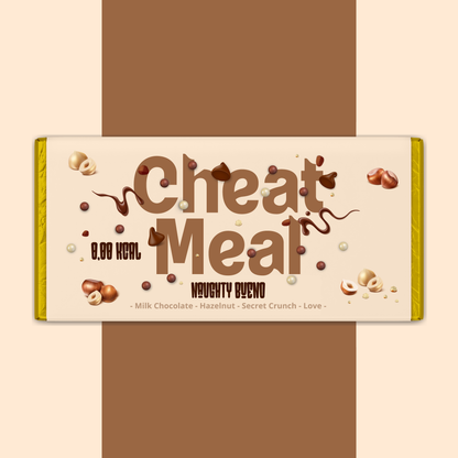 Dirty - Cheat Meal
