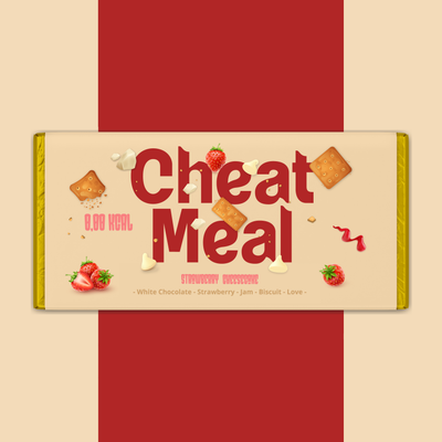 Dirty - Cheat Meal