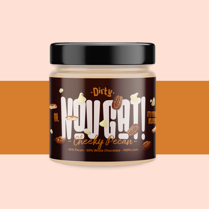 NouGat - Cheeky Pecan