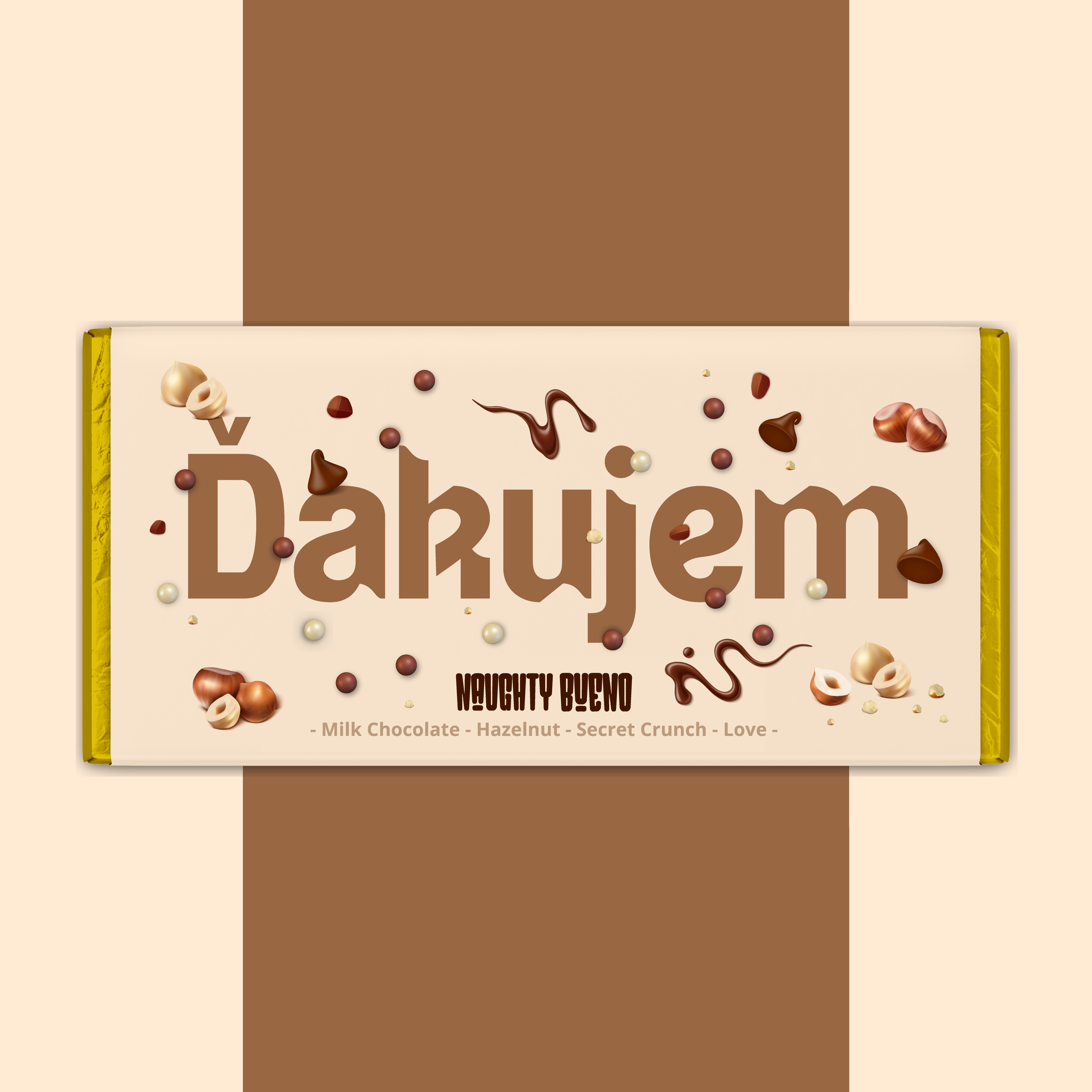 Dirty - Ďakujem
