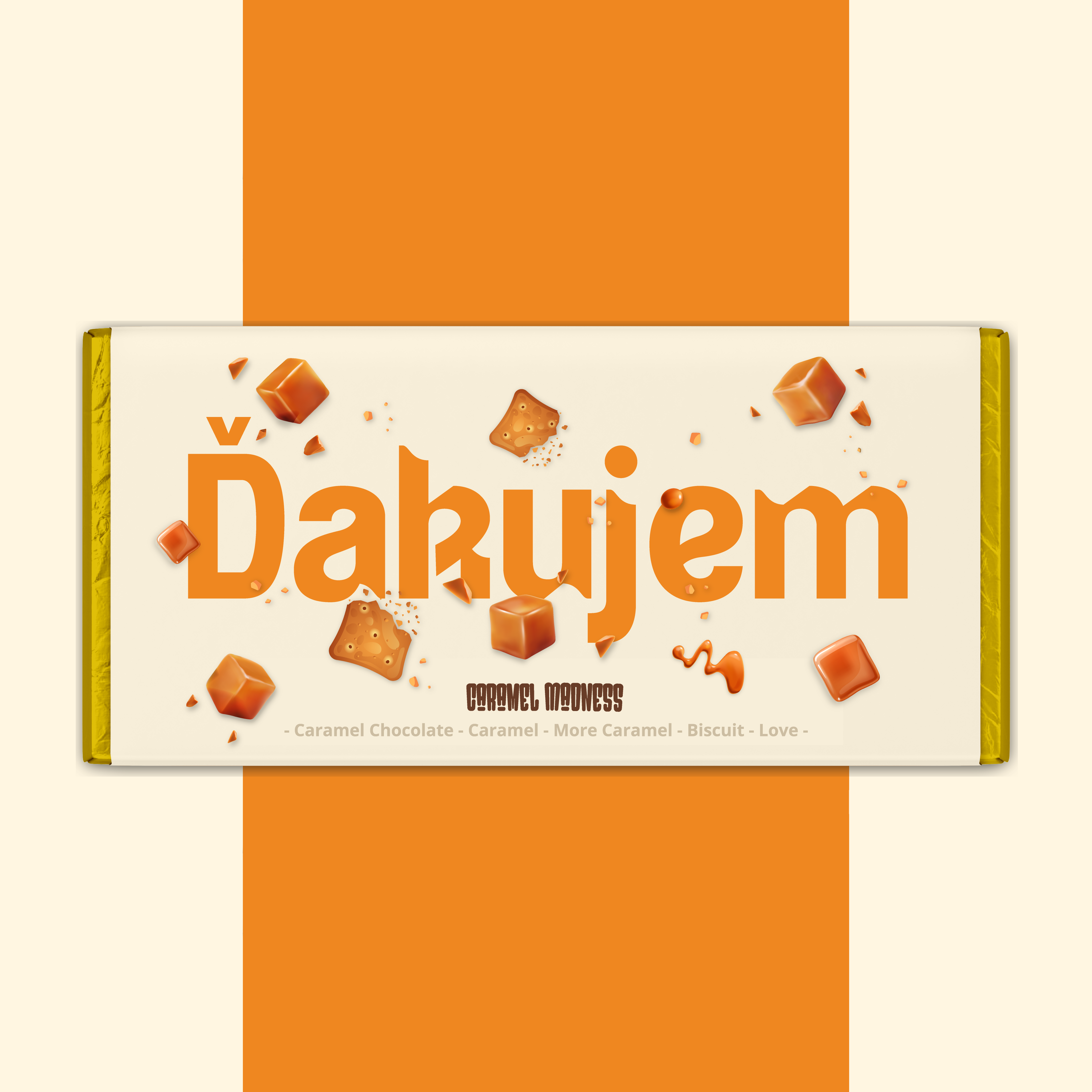 Dirty - Ďakujem