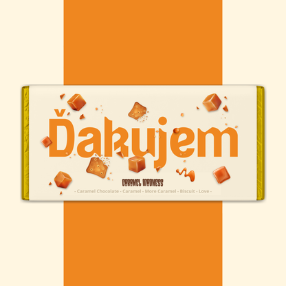 Dirty - Ďakujem