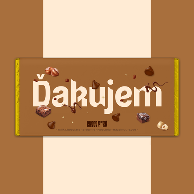 Dirty - Ďakujem