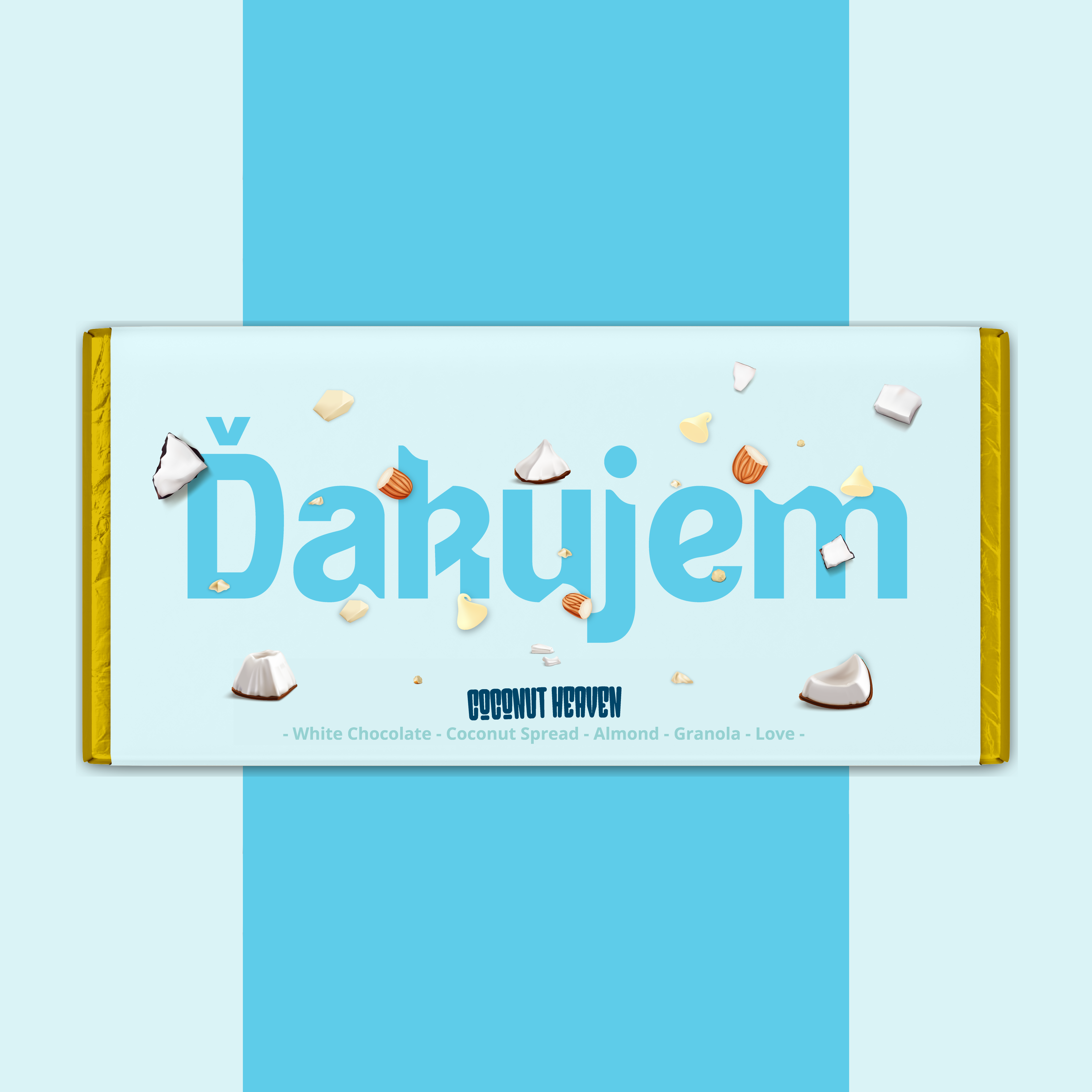 Dirty - Ďakujem