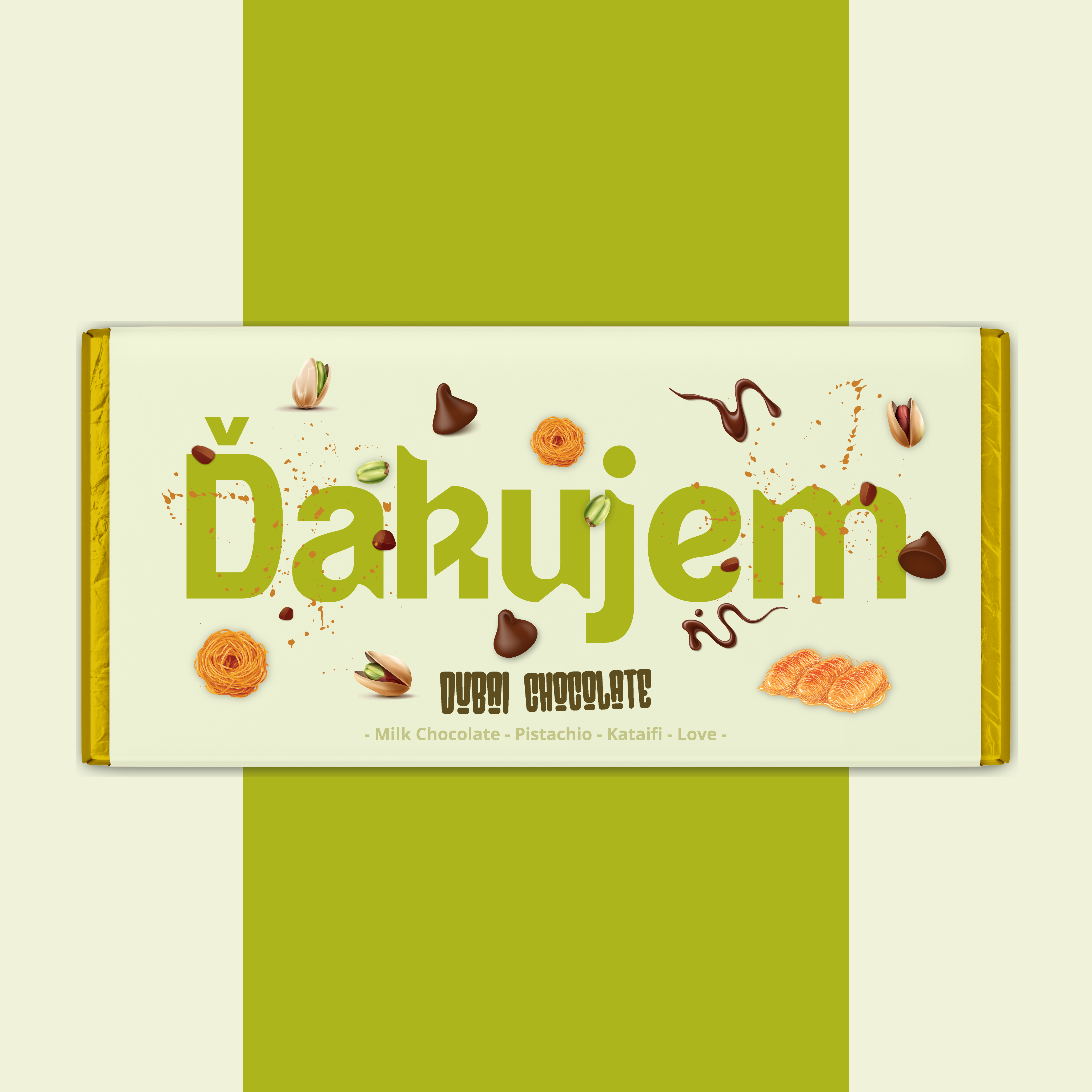 Dirty - Ďakujem