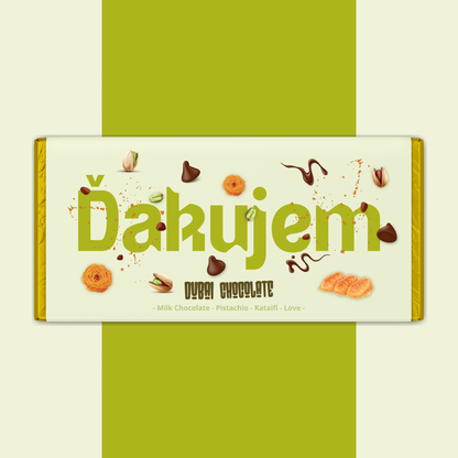 Dirty - Ďakujem