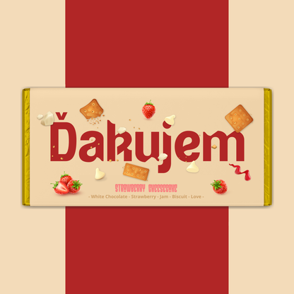 Dirty - Ďakujem
