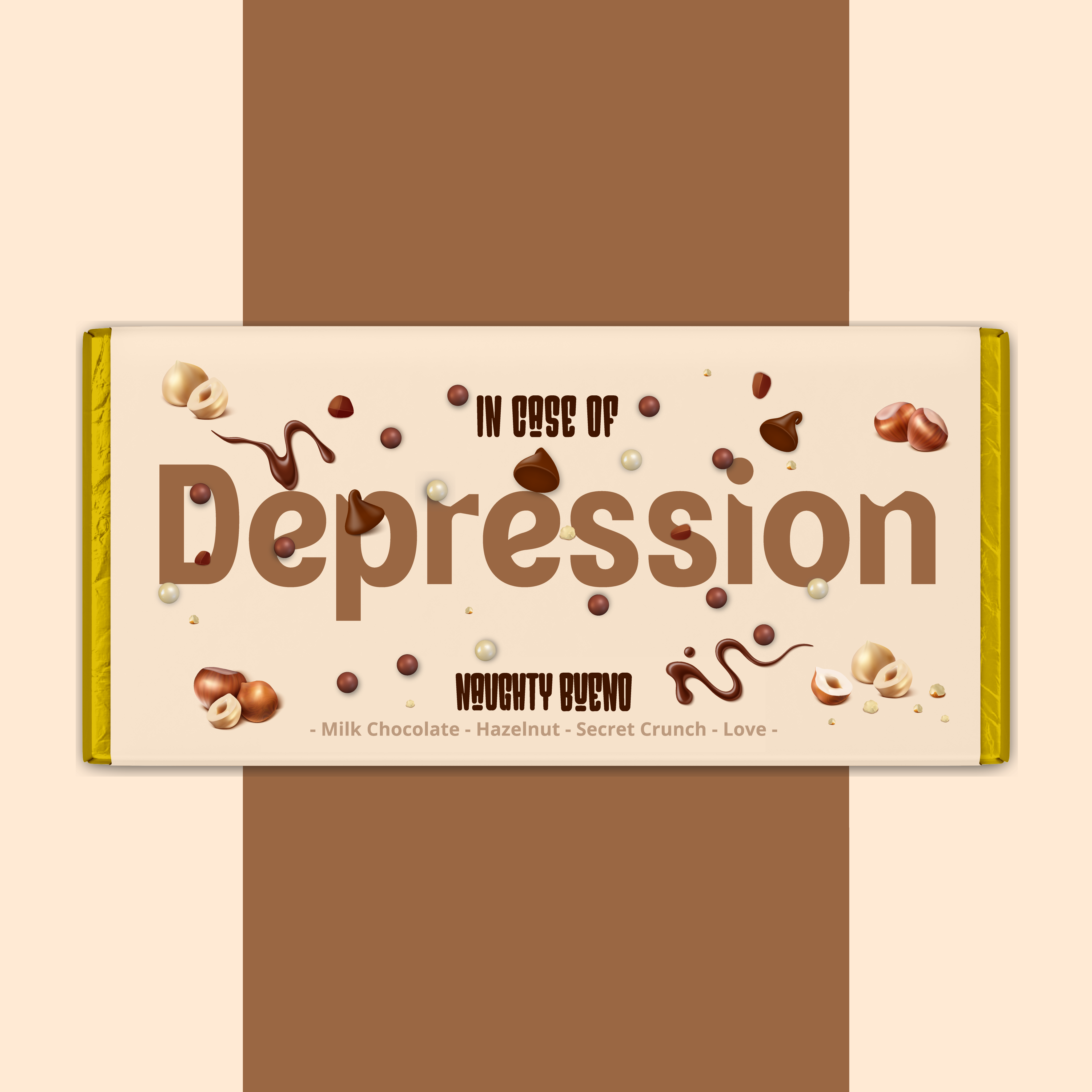 Dirty - In case of
