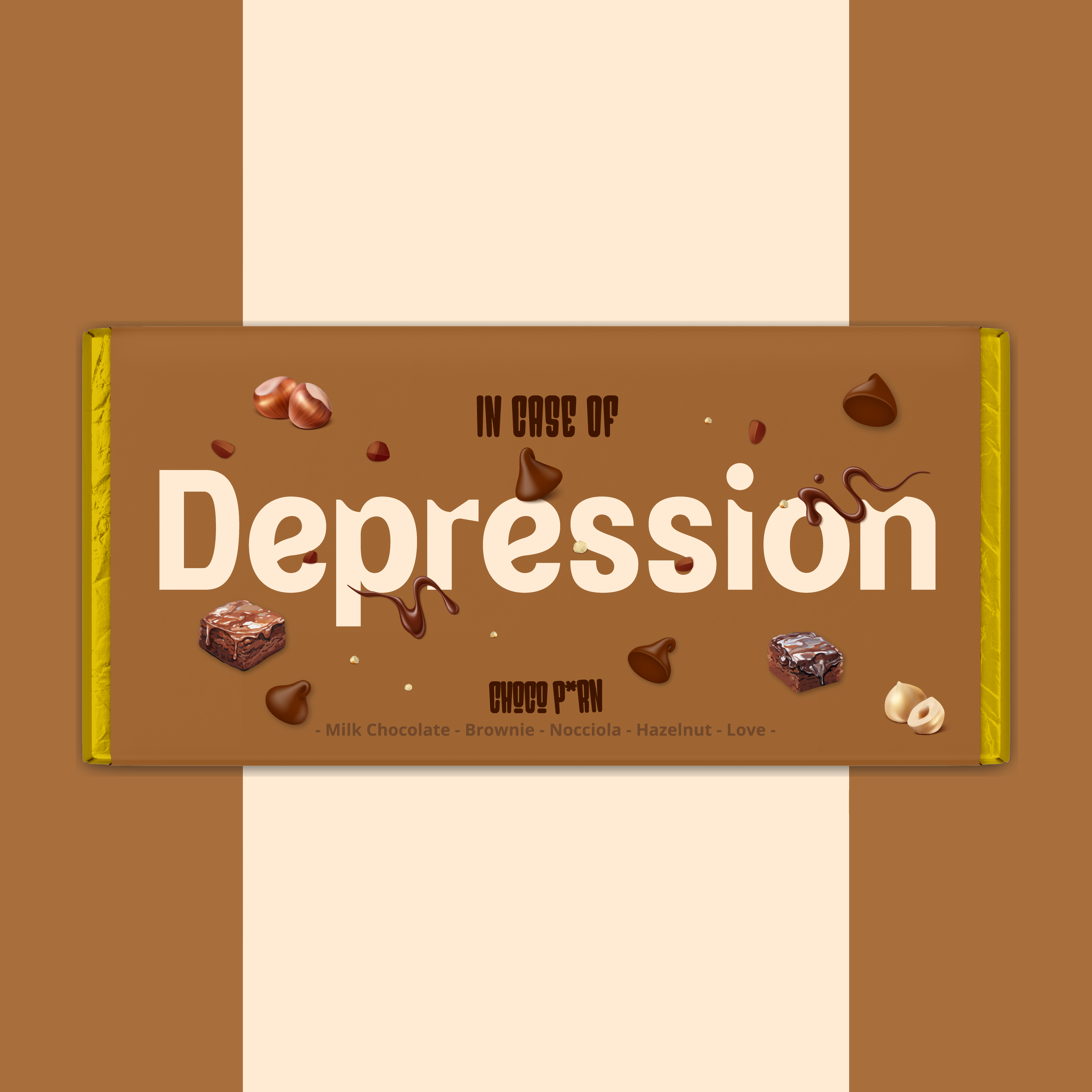 Dirty - In case of