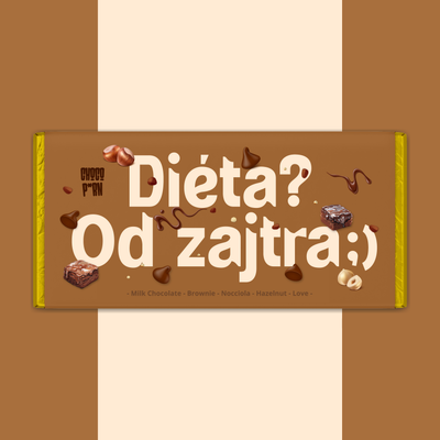 Dirty - Diéta?