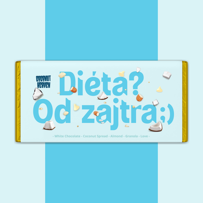 Dirty - Diéta?