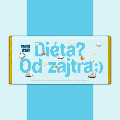 Dirty - Diéta?