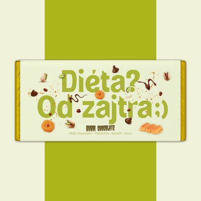 Dirty - Diéta?