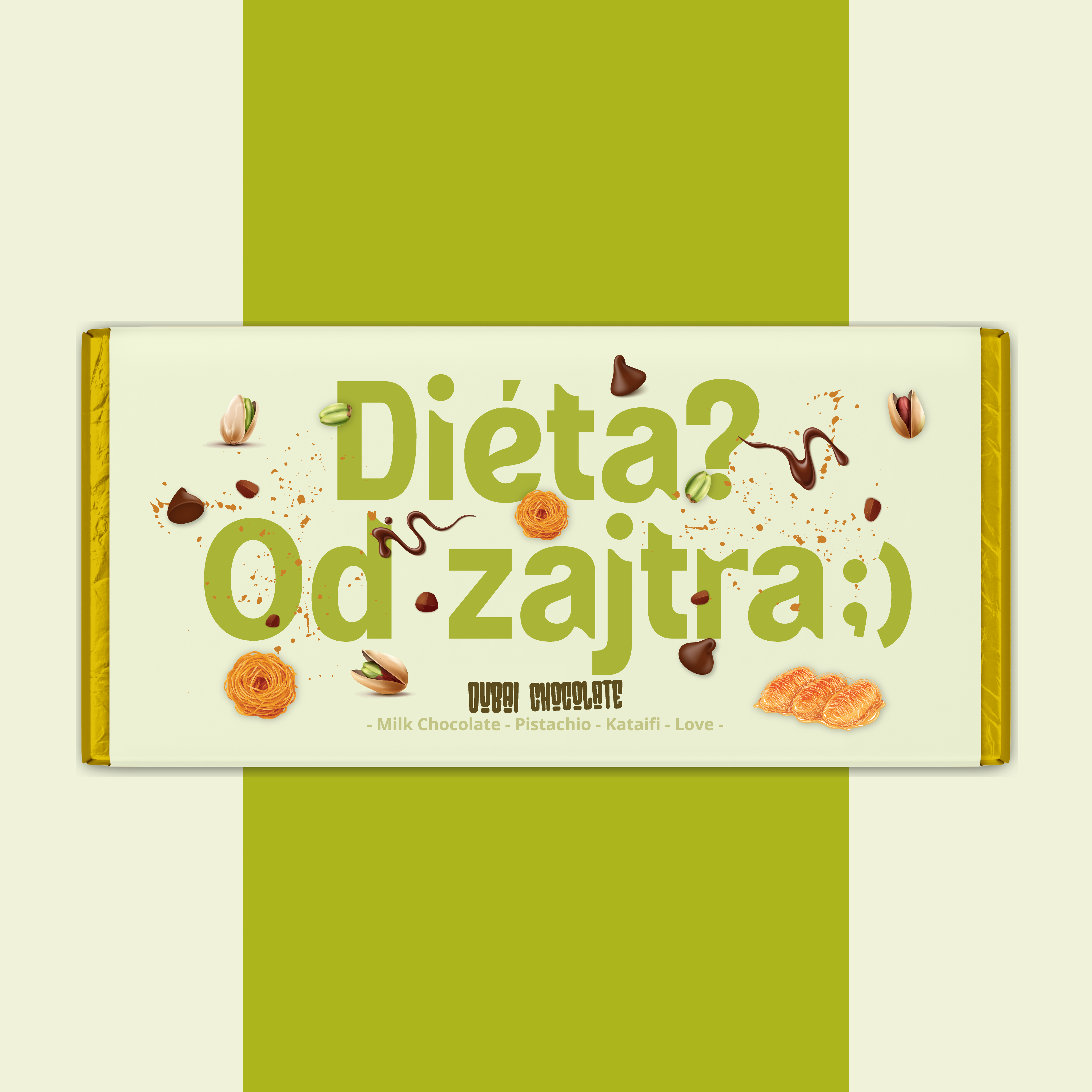 Dirty - Diéta?