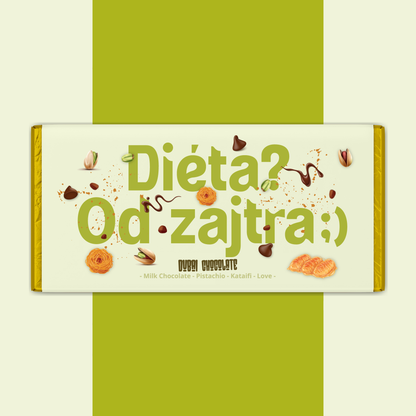 Dirty - Diéta?