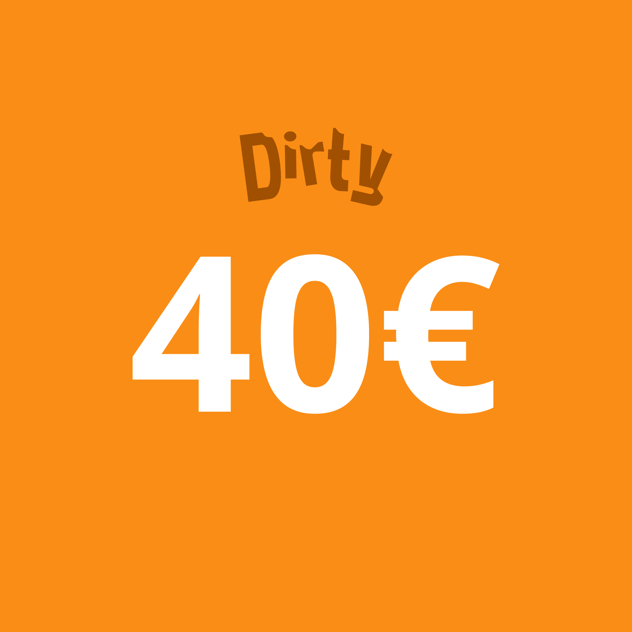 Kupón 40€