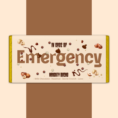 Dirty - In case of