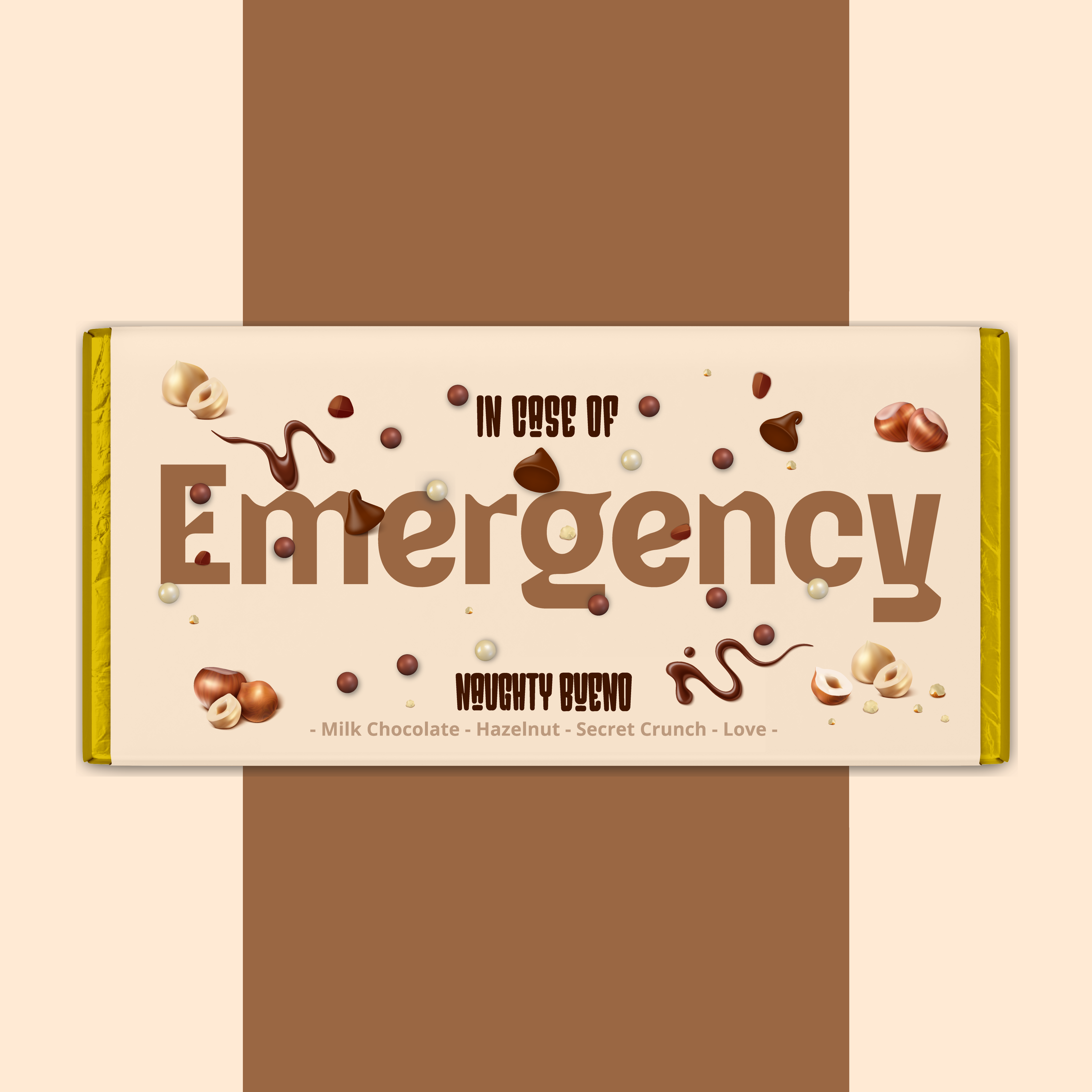 Dirty - In case of