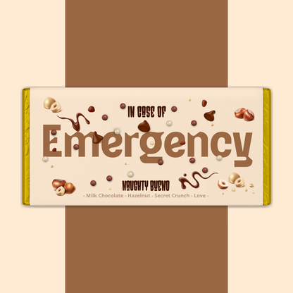 Dirty - In case of