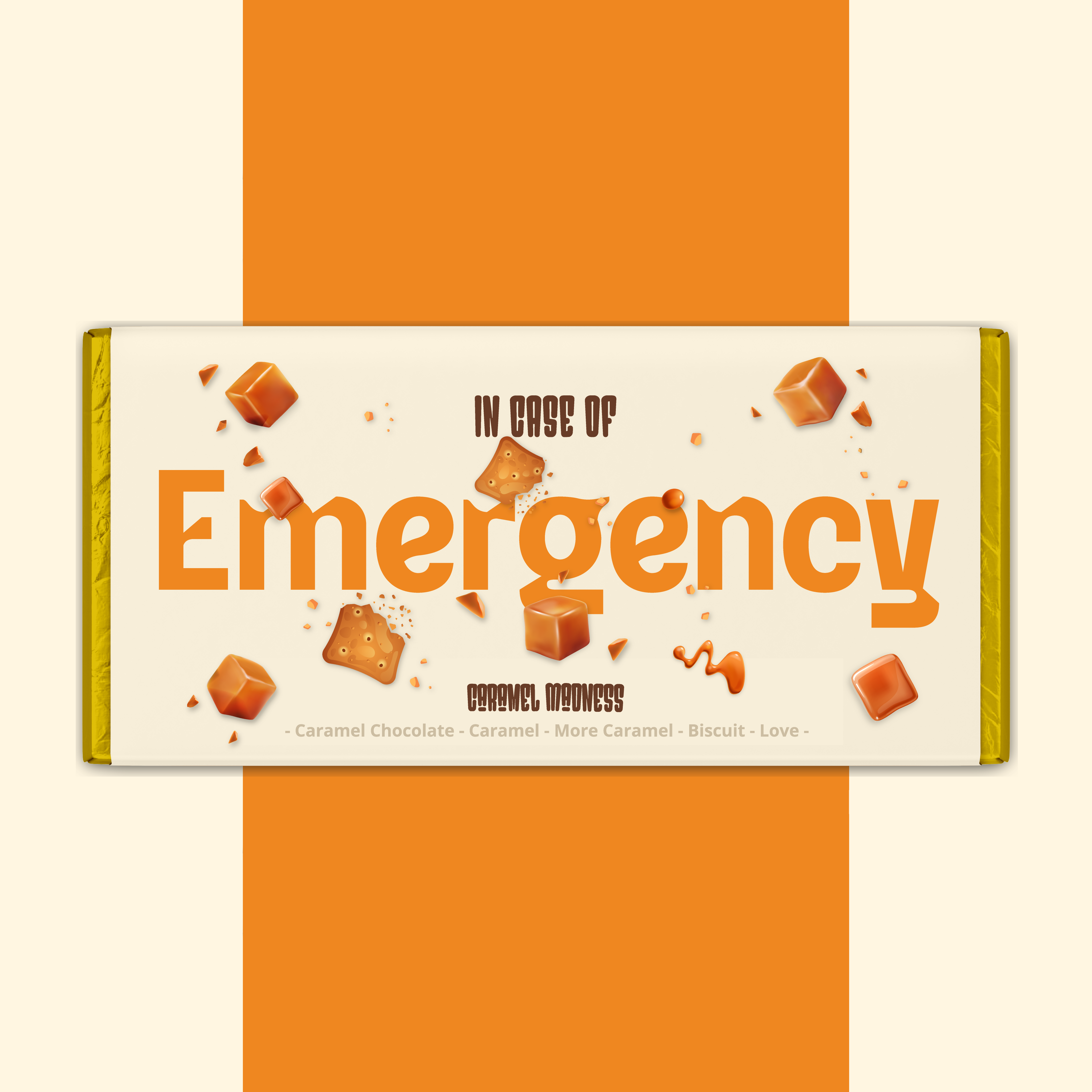 Dirty - In case of