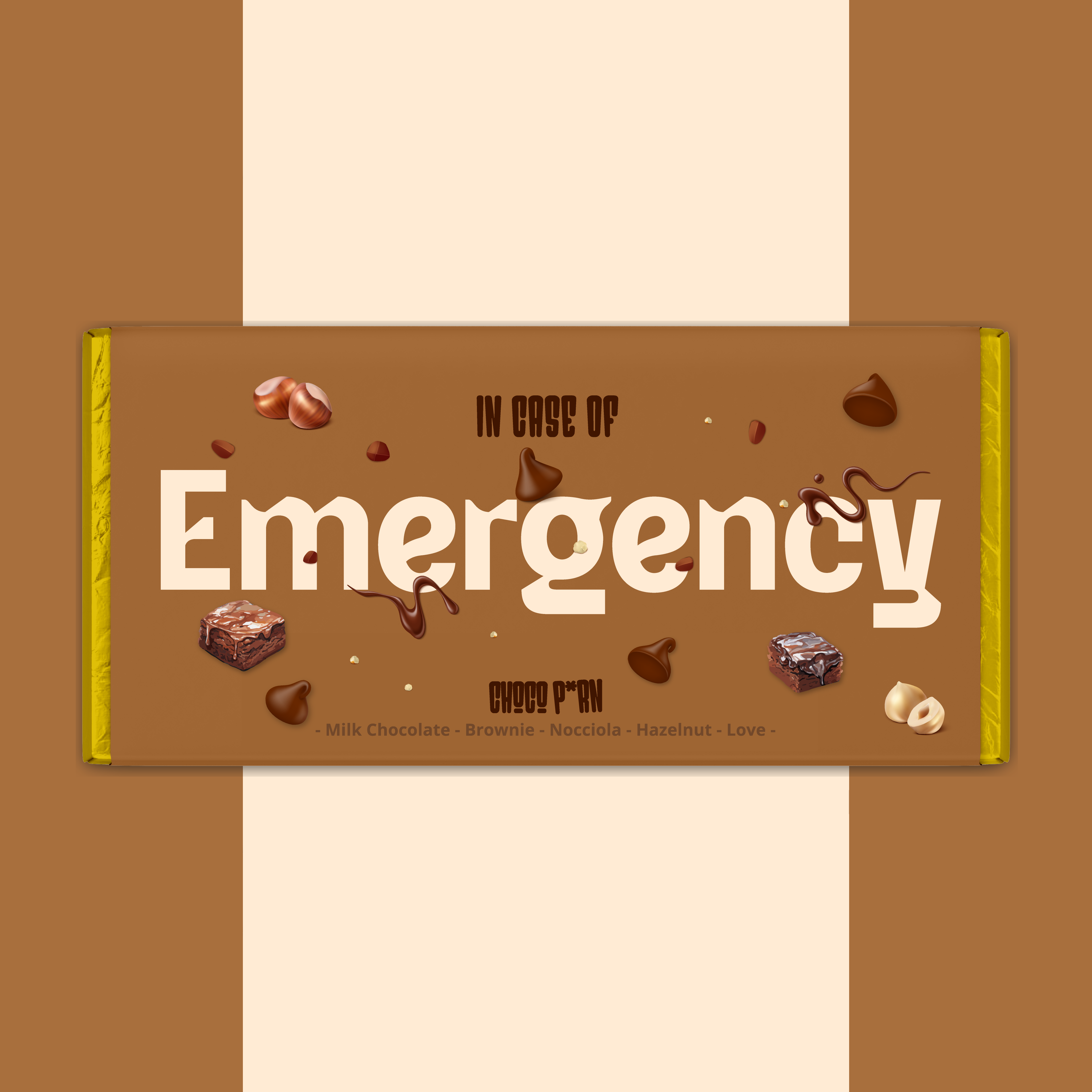 Dirty - In case of