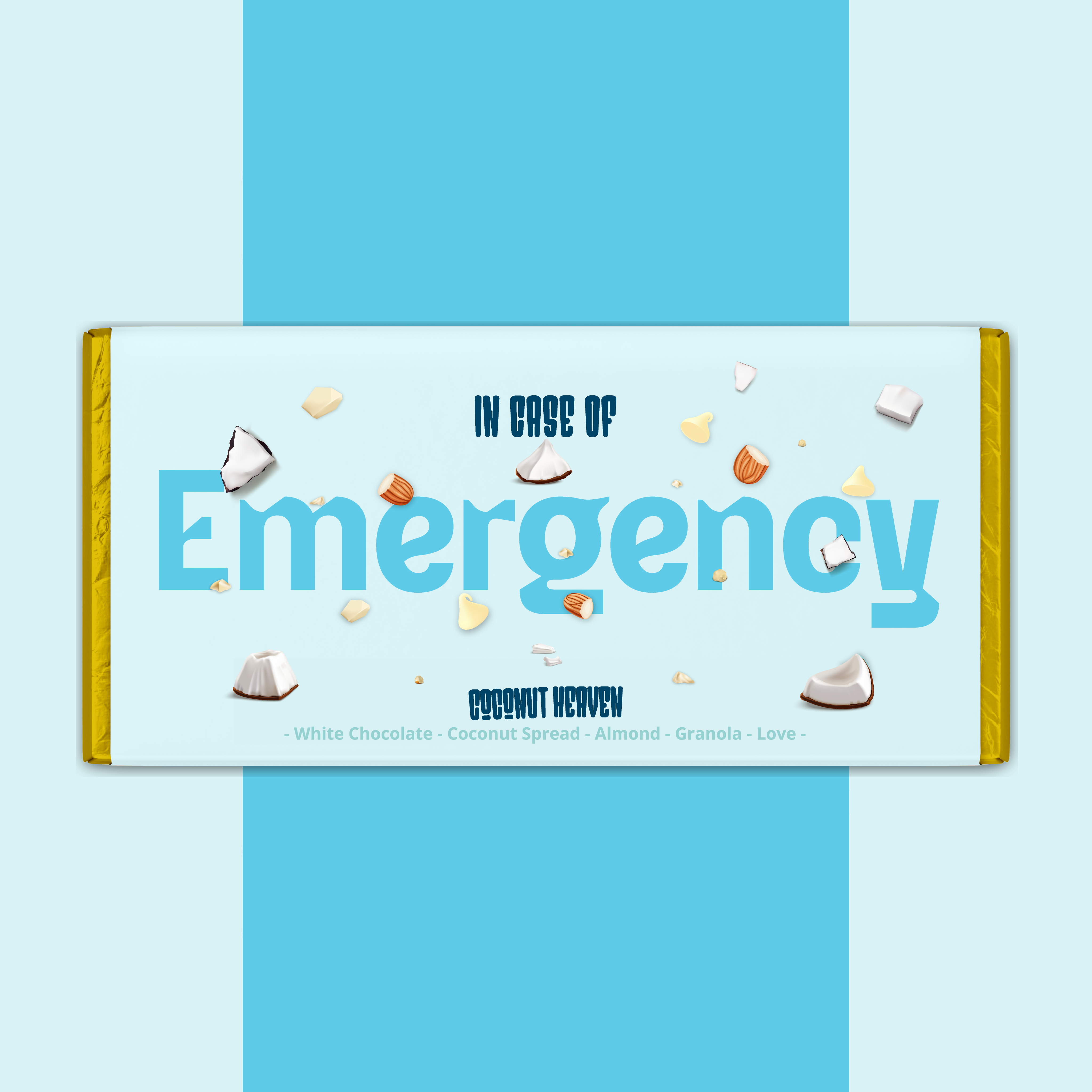 Dirty - In case of