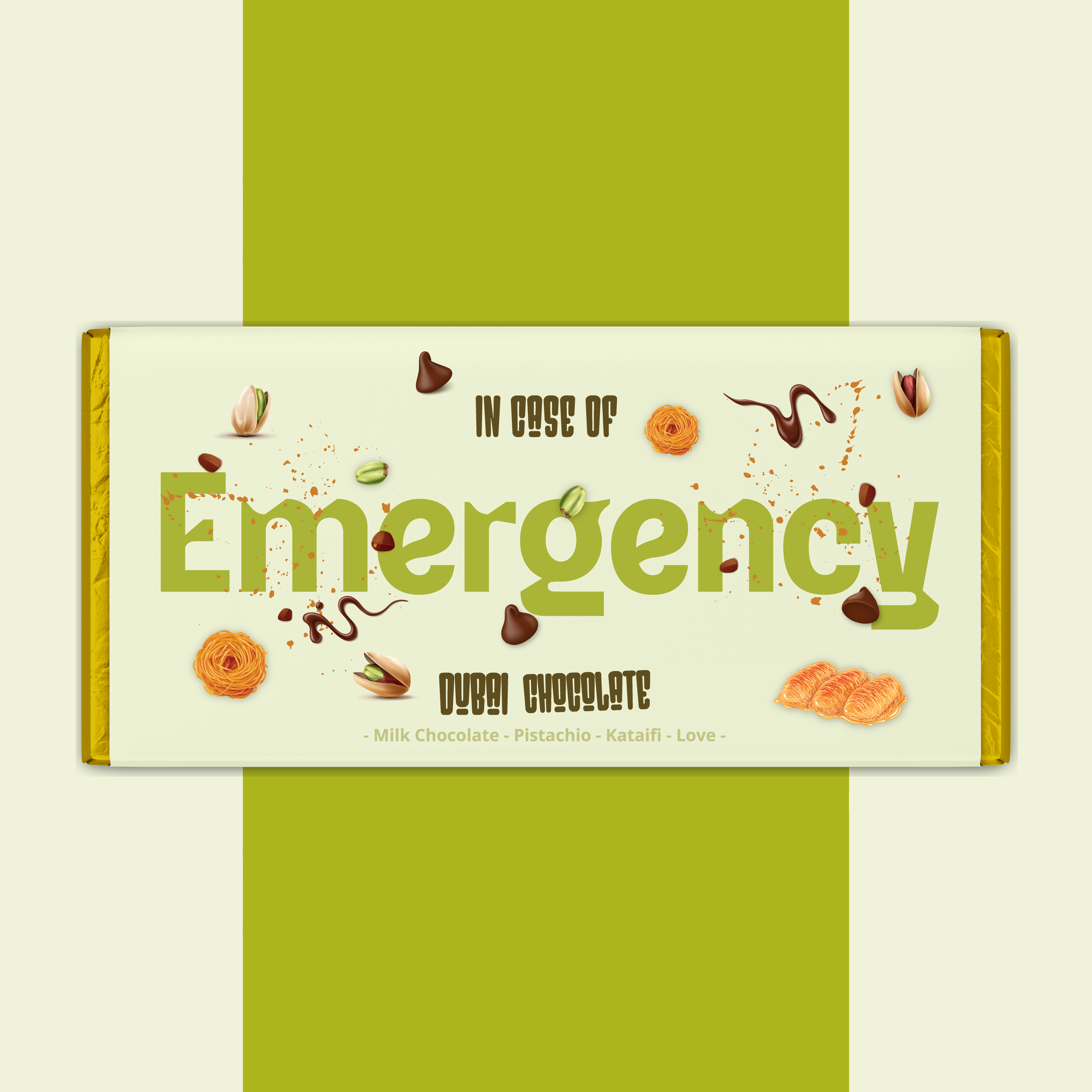 Dirty - In case of