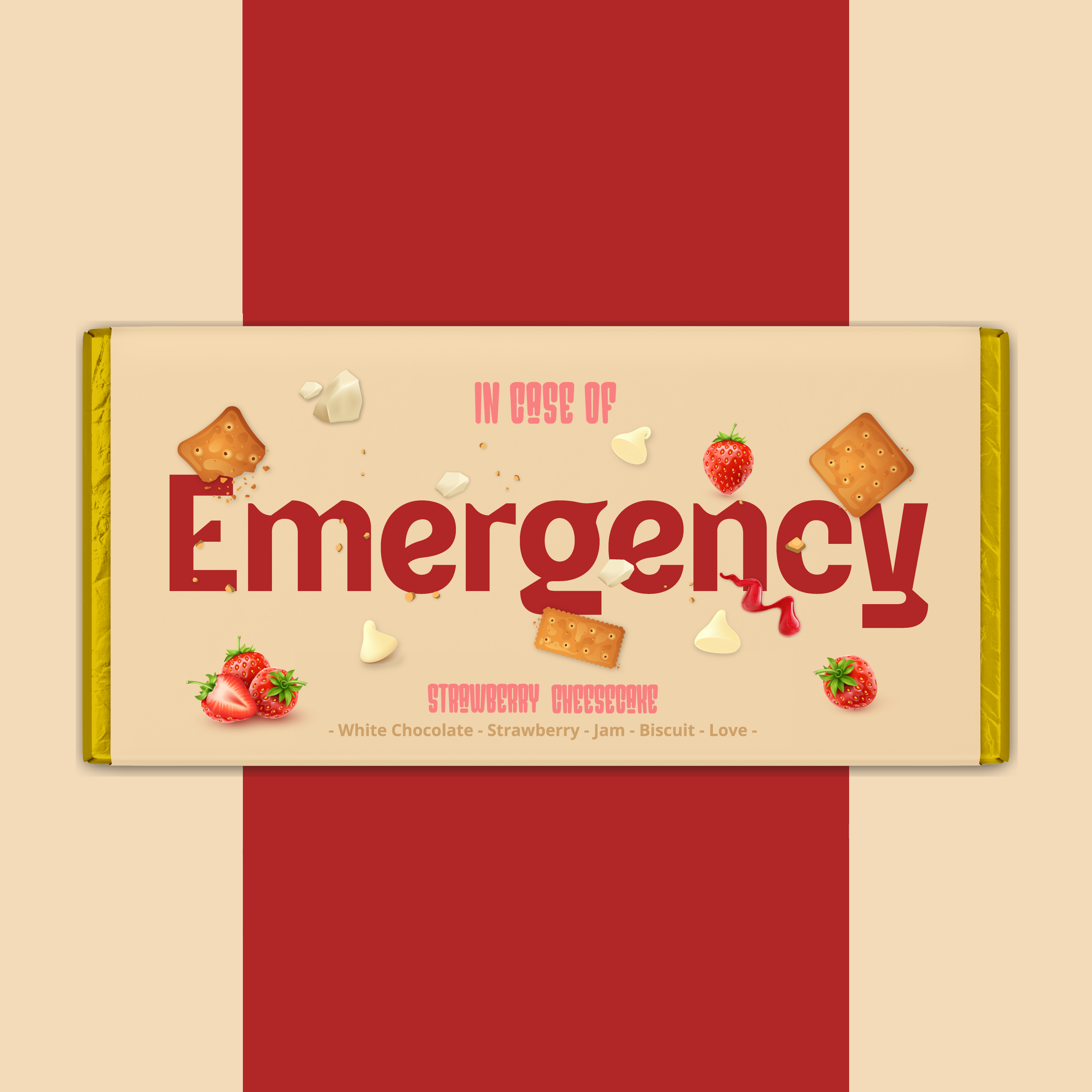Dirty - In case of