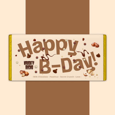 Dirty - Happy B-Day!