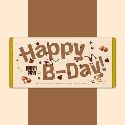 Dirty - Happy B-Day!