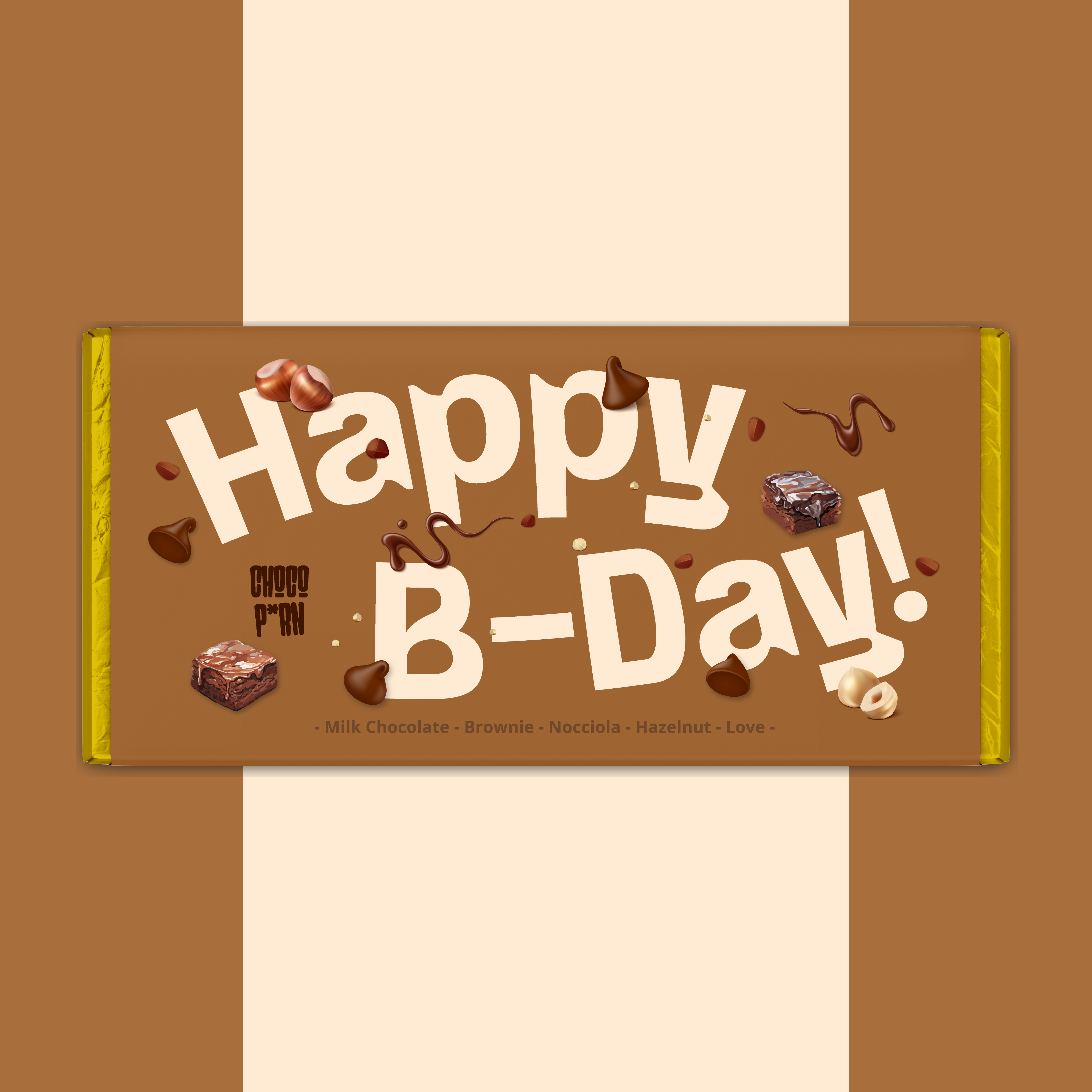 Dirty - Happy B-Day!