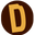 Dirty logo