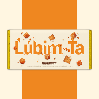 Dirty - Ľúbim Ťa