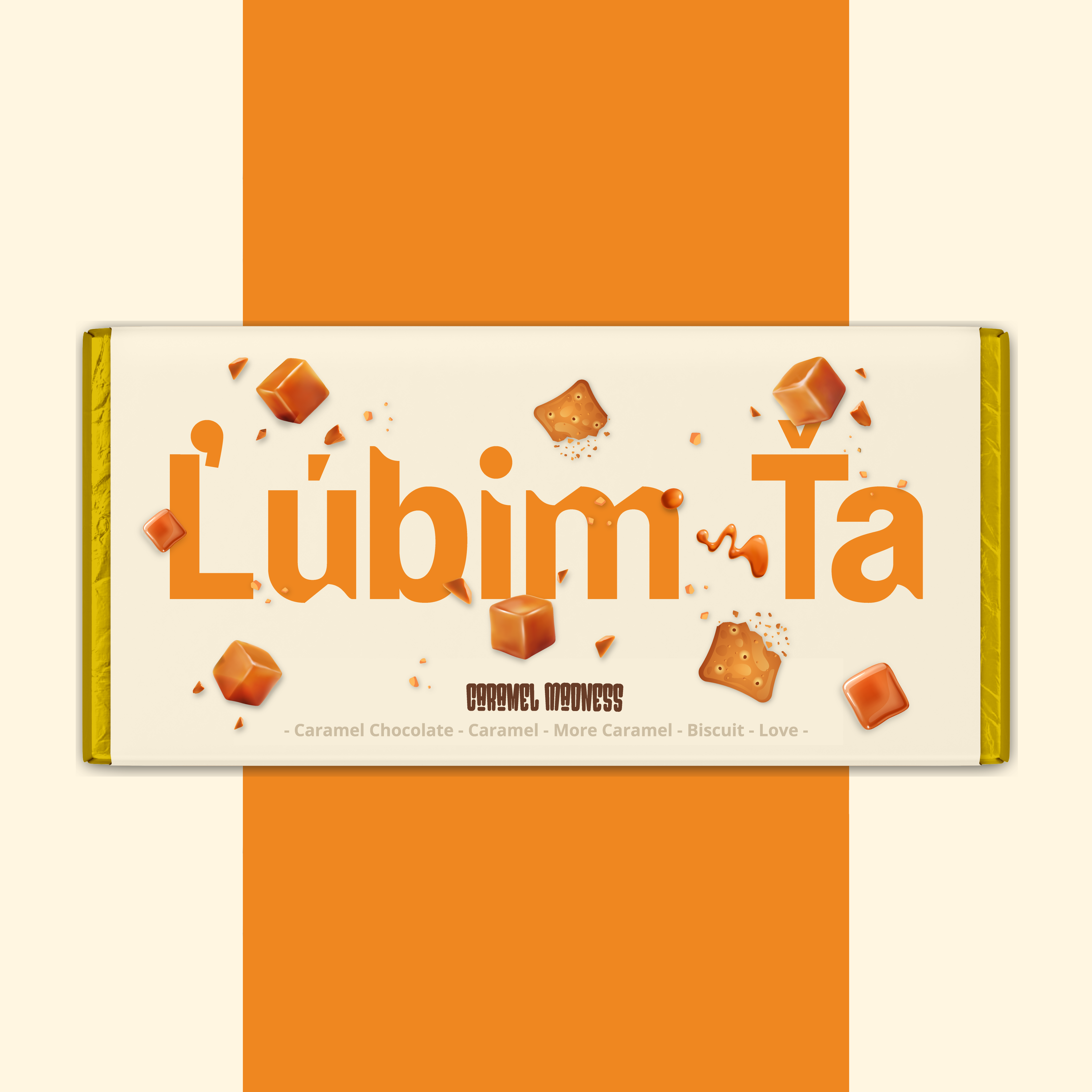 Dirty - Ľúbim Ťa