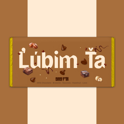 Dirty - Ľúbim Ťa