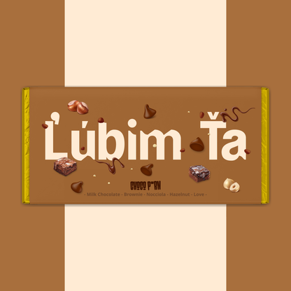Dirty - Ľúbim Ťa