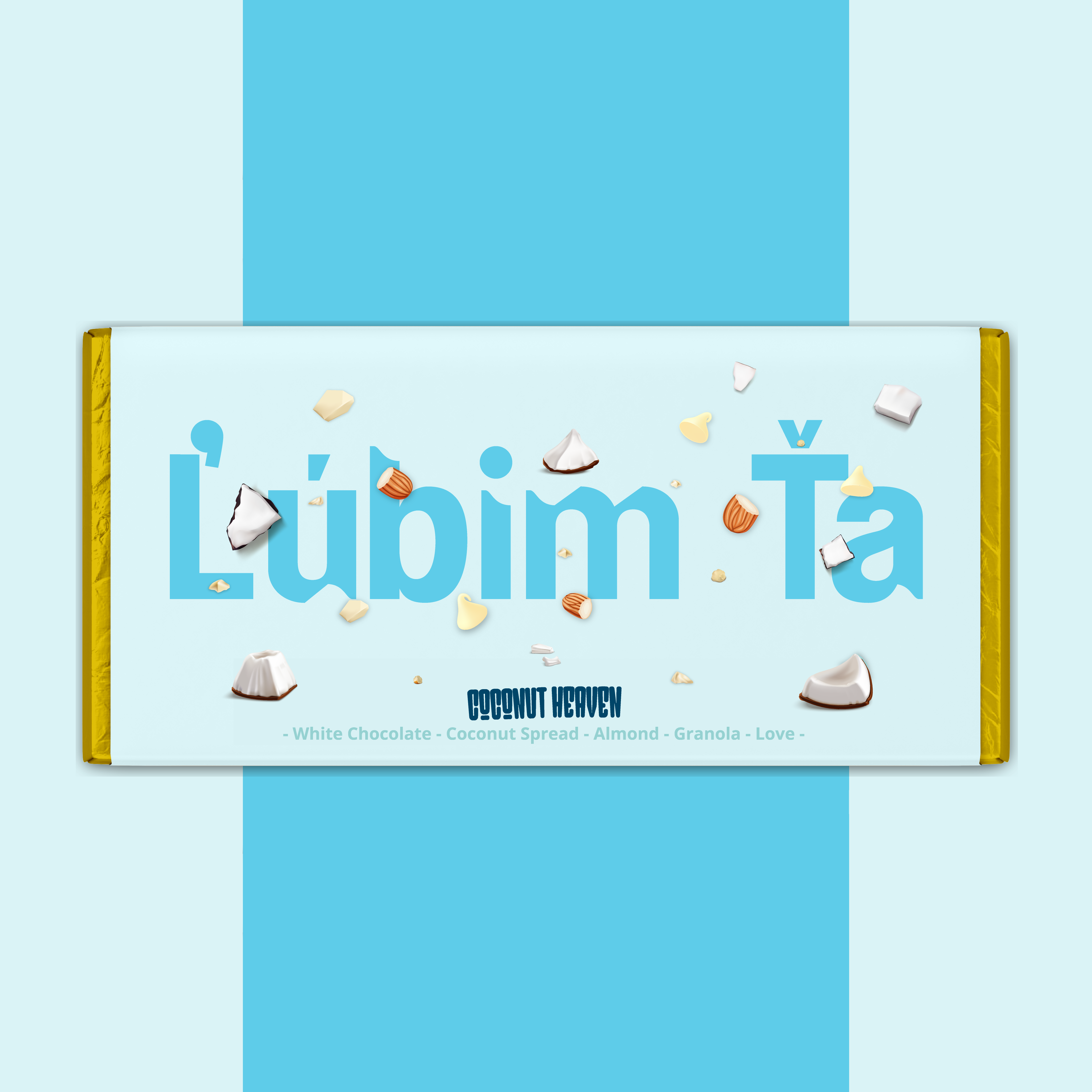 Dirty - Ľúbim Ťa