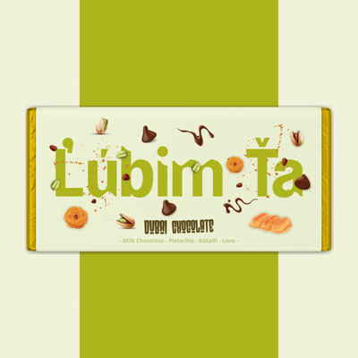 Dirty - Ľúbim Ťa