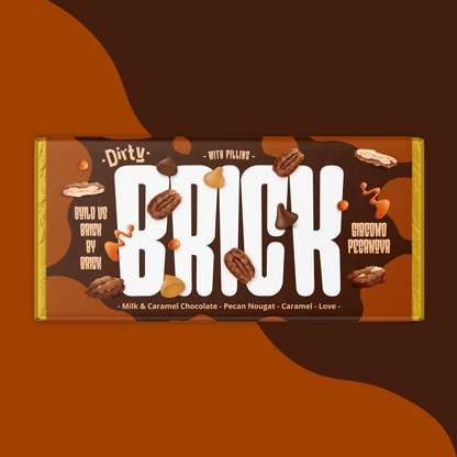 Brick - Filled - Giacomo Pecanova