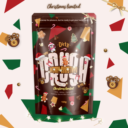 Crush - Christmas Mix