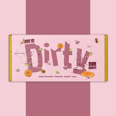 Dirty - Dubajská Ruby