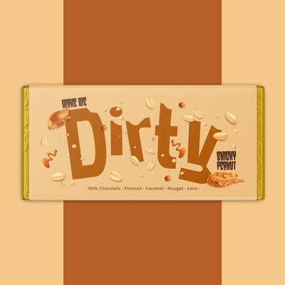 Dirty - Snicky Peanut